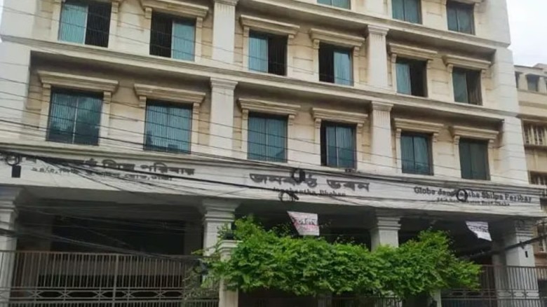 জনকণ্ঠ দখলের অভিযোগ, মালিকপক্ষের বিরুদ্ধে মামলা