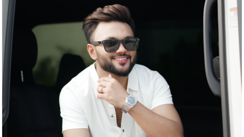 জনরোষের মুখে আটক কনটেন্ট ক্রিয়েটর আর এস ফাহিম